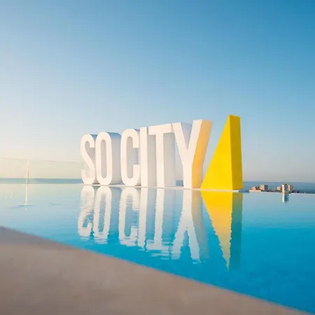 So City Hotel Adults Only-3