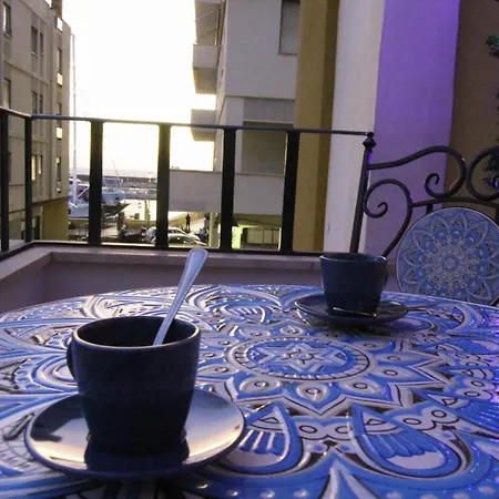 La Dolce Vita Civitavecchia-3