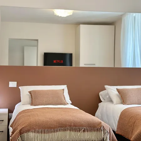 Trotto e Galoppo Rooms-2