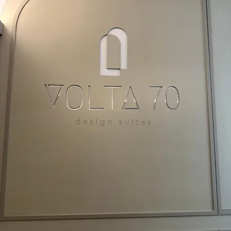 Volta 70-3