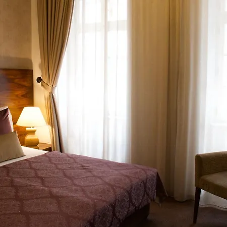 Hotel Residence Agnes-2