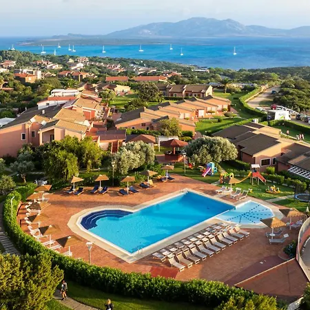 Cala Rosa Club Hotel-2