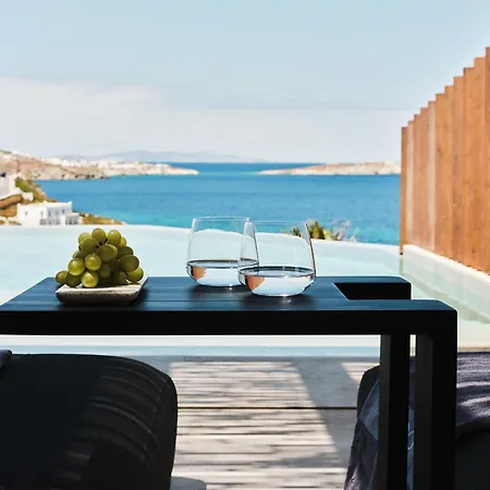 Bill&Coo Mykonos-The Leading Hotels Of The World (Adults Only)-3