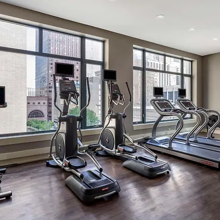 Bluegreen Vacations Hotel Blake, An Ascend Collection Hotel-2