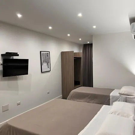 Hotel Blanc-2
