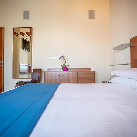 Hotel Coppe Jesolo-2