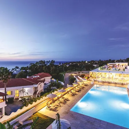 La Conchiglia Resort&Spa-3