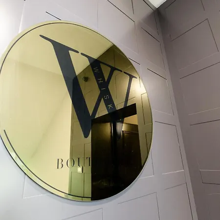 Boutique Hotel Whisky-2