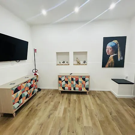 Boiardo Art House-2