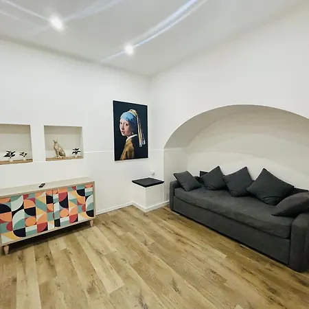 Boiardo Art House-3