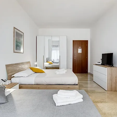 Dama Property - Trastevere Homestay-2