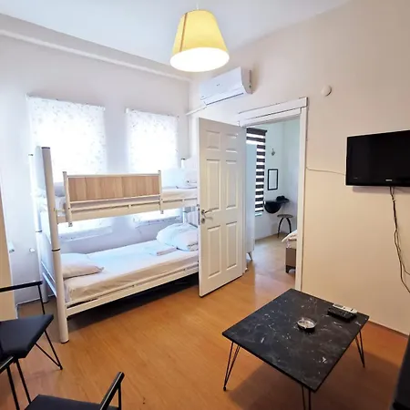La Casa De Hotel-2