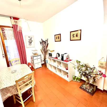 Cisanello Guest House-3