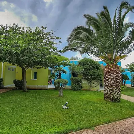 Villaggio Porticello Mare-2
