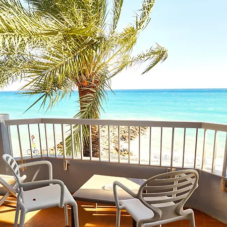 Hotel Le Dauphin-2