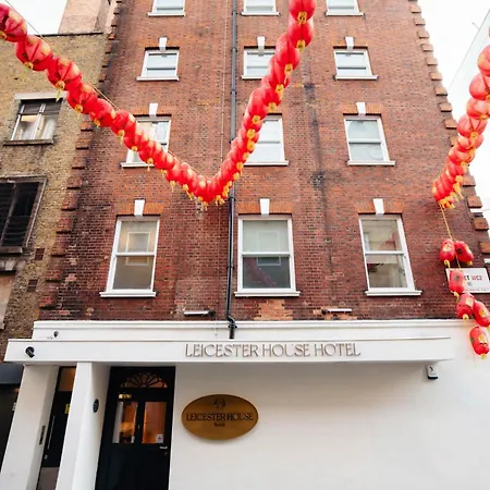 Leicester House Hotel-2
