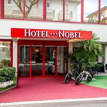 Hotel Nobel-3