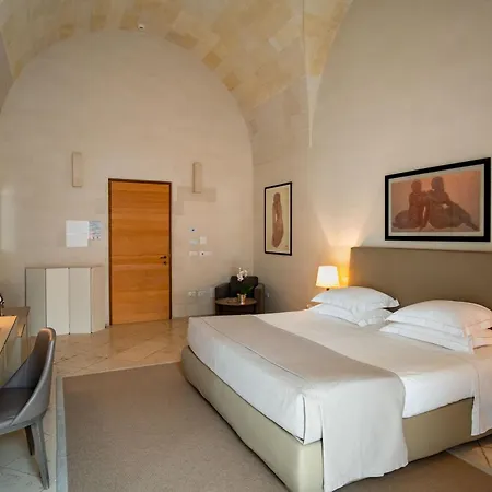 La Fiermontina Urban Resort in Lecce-3