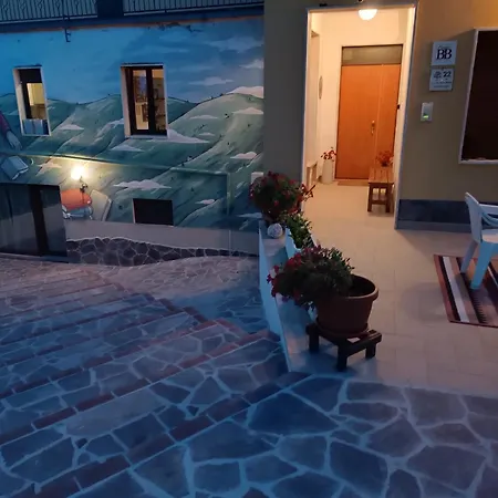 La Casa delle Storie-2