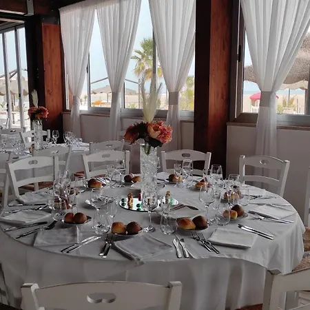 La Darsena Rooms & Parking-3