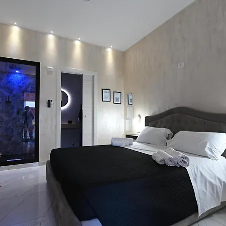"Le Camere" Luxury Rooms Siracusa-2