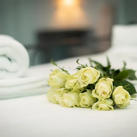 Galia Rooms By Portofinovacanze Self Check In-2