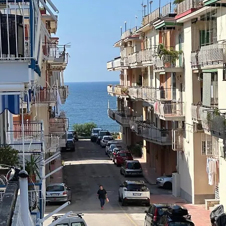 La Parthenope Suites-3