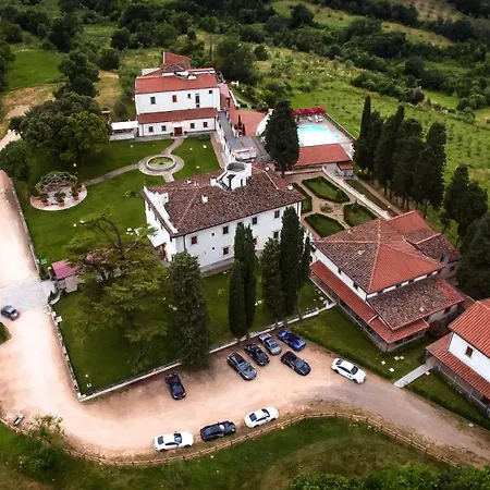 Villa Tolomei Hotel&Resort-2
