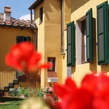 Al Canto B&B-2