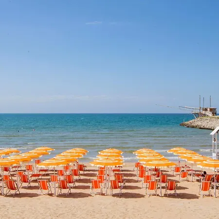 Camping Village Baia Falcone-3