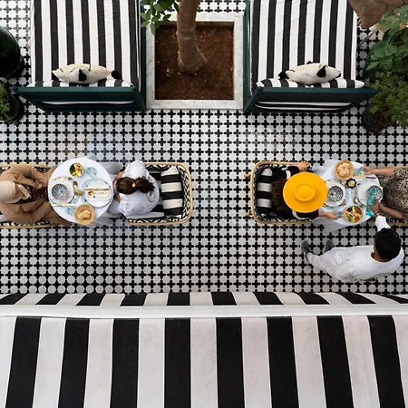 Riad Botanica-2