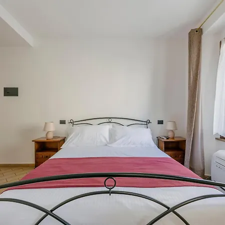 La Cattedrale Rooms-2