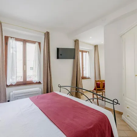 La Cattedrale Rooms-3