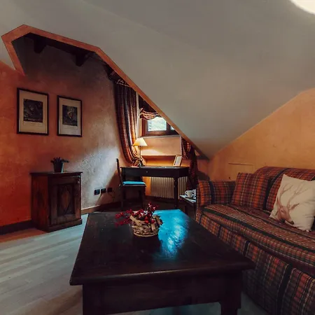 Villa Novecento Romantic Hotel - Estella Hotels Italia-2