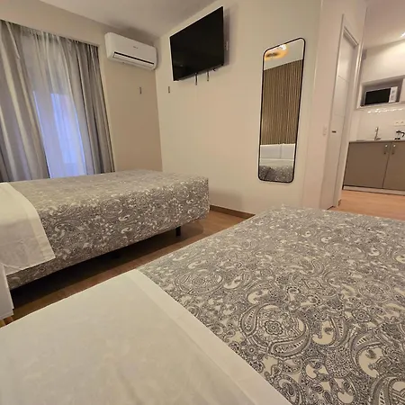 Hostal A Nuestra Senora De La Paloma-2