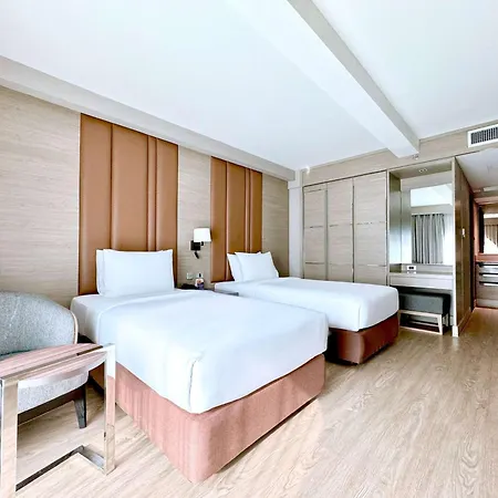 Ramada Graand Swiss Sukhumvit 11-2