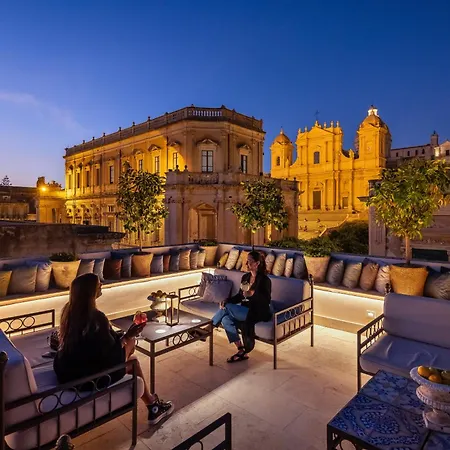 Gagliardi Boutique Hotel-3