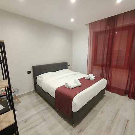 Sweet Rooms San Francesco-2