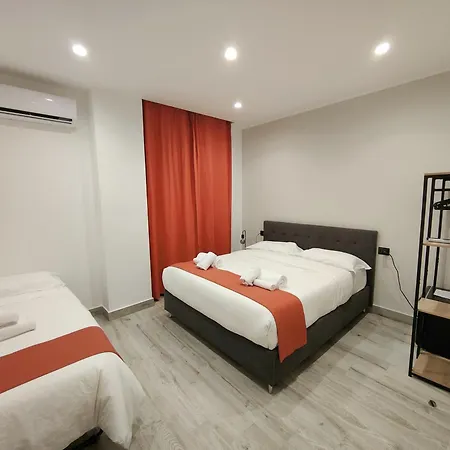 Sweet Rooms San Francesco-3