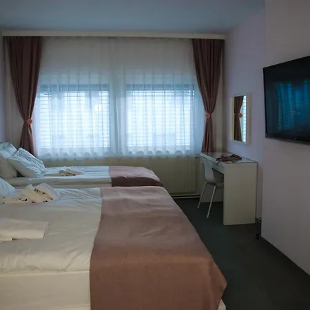 Melange Rooms-3