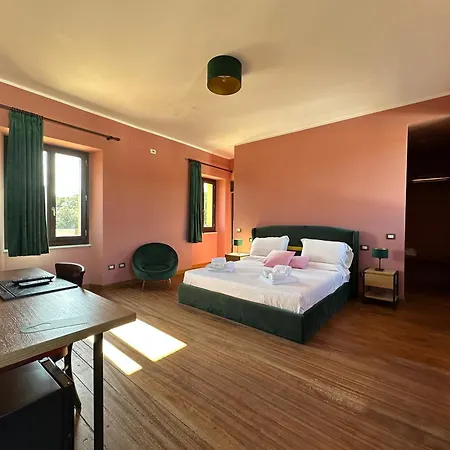 Olympia Resort & Spa-3