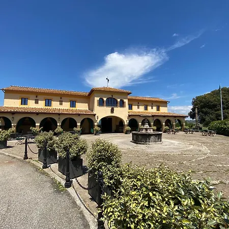 Olympia Resort & Spa-2