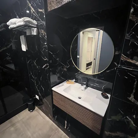 Primo Re, Luxury Rooms-2