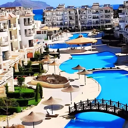 Luxury Sharm Hills Resort-2