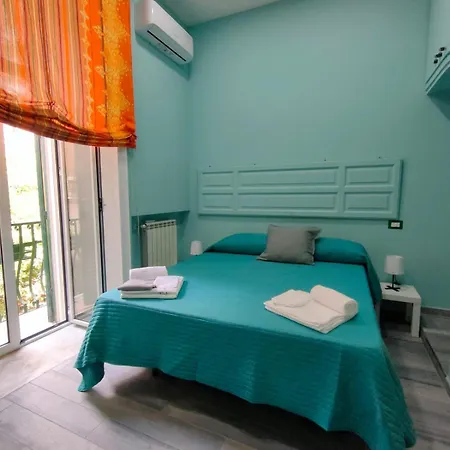 A casa di Freddie B&B-3