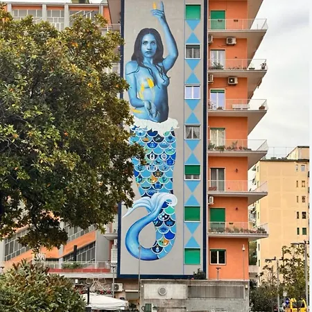 A casa di Freddie B&B-2