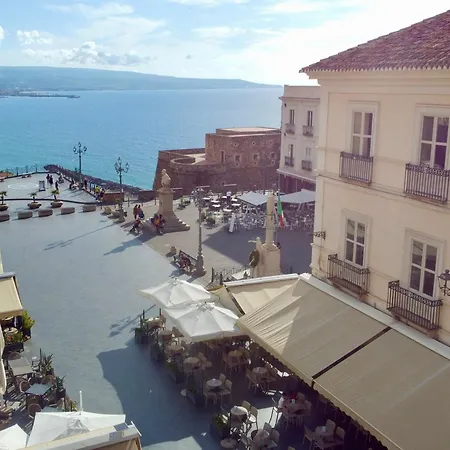 Hotel della Piazza-2