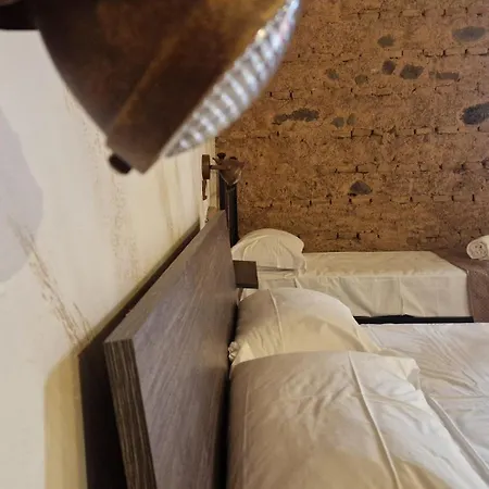 La Ciminiera Rooms-3