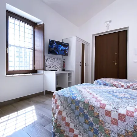 Le Tre Lune B&B-2