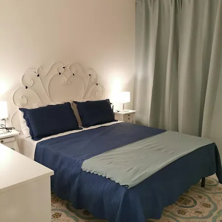 B&B Casa Petrarca-3